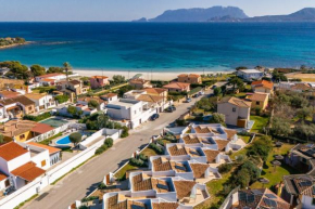 Sea View House 3 Olbia